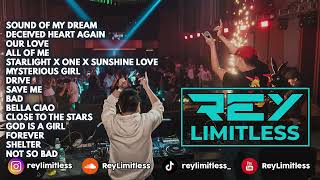 Download lagu DJ Sound of My Dream Breakbeat New Remix Golden Crown 2025 | Mixed ReyLimitless mp3