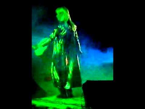 RANI TAJ - Hits Islamabad with her Dhol