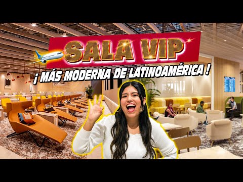 El Futuro de los Lounges Aéreos Entre la Exclusividad y la Accesibilidad