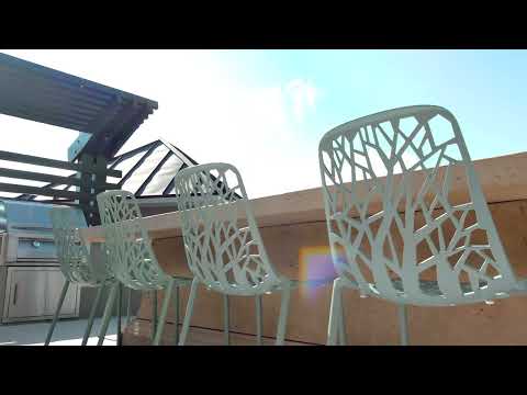 The Willows - Resort-Style Pool Tour - Luxury Apartments in Louisville