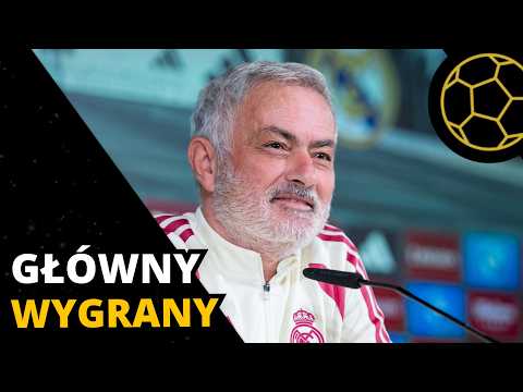 ODCINEK O EL CLASICO. DOŚĆ DŁUGI, ALE TAK WYSZŁO, BO SPORO TEMATÓW