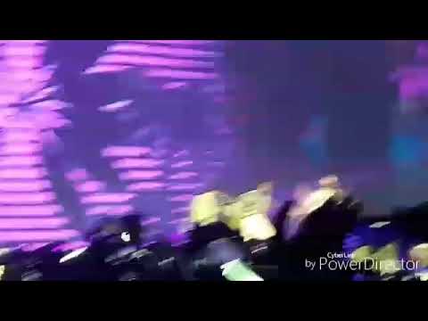 170902 Music Bank In Jakarta - EXO Kokobop