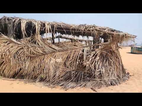 BudigutlaPalem Beach ⛱️🏖️🏖️