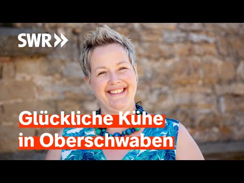 Zu Gast bei Marion Bohner in Oberschwaben (S11/E01) | Lecker aufs Land