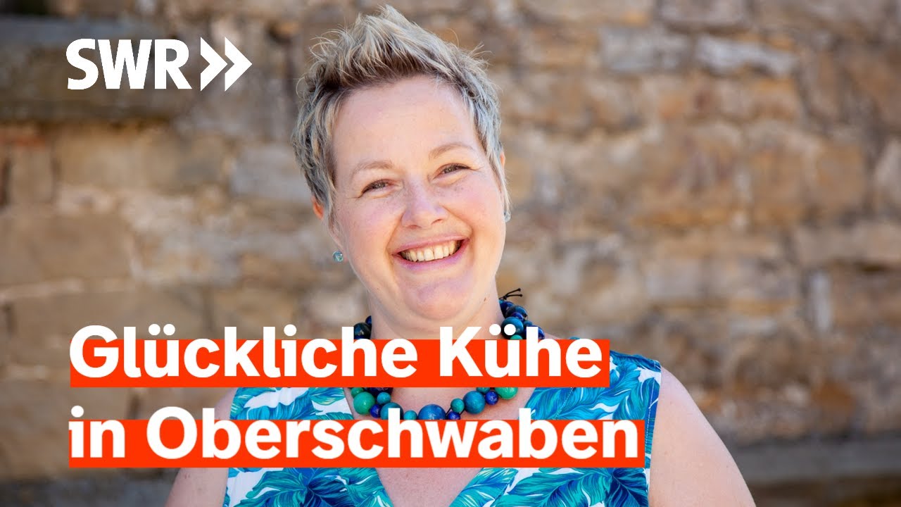 Zu Gast bei Marion Bohner in Oberschwaben (S11/E01) | Lecker aufs Land