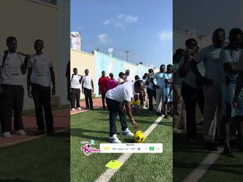 ⚽🔥 3Trees CEO’s PERFECT Penalty Helps Him Win CEO’s Challenge