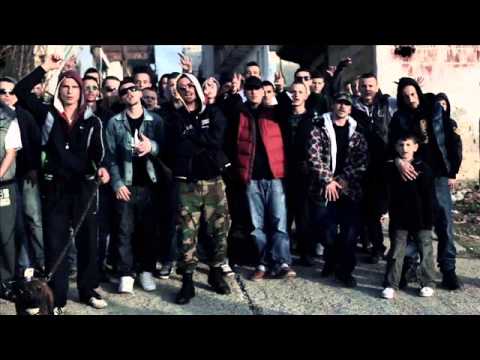 Abstract feat. MC Toni - Fuck