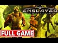 Enslaved: Odyssey To The West Full Game Walkthrough Lon