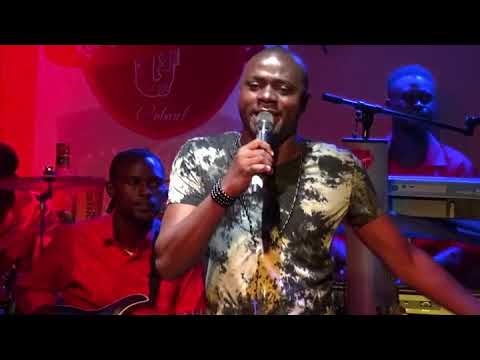 LES SANS VISA DE PETIT PAYS A LA PETITE METISSE VIP BY JJK