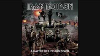 Iron Maiden - Lord Of Light