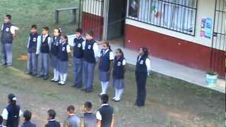 preview picture of video 'escuela tele secundaria JOSE VASCONCELOS de tlapehuala xicotepec puebla  JTC'