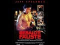 Geballte Fäuste Street Knight Kinotrailer 4K Remastered