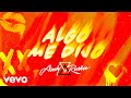 Andy Rivera - Algo Me Dijo (Cover Audio)