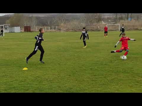 03.04.2022 Sportul U12 (2010)-Petrocub u12(2010)