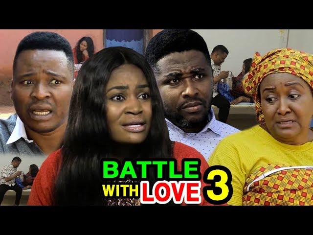 Battle with Love (2020) Part 3