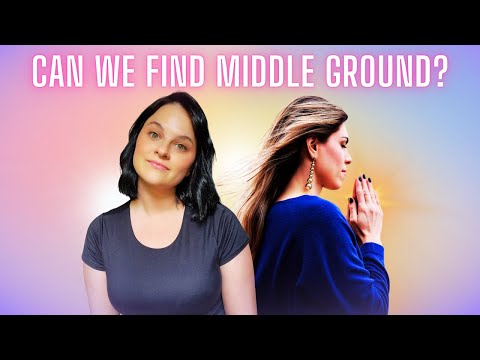 我們應該容忍信仰嗎?| 前基督徒的視角 (Should We Tolerate Faith? | An Ex-Christian Perspective)