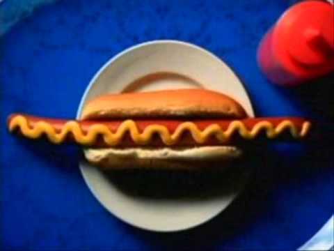 Mr.Footlong HotDog inventor