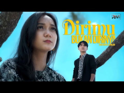 Aprilian Ft. Fany Zee - Dirimu Bukan Dirinya (Official Music Video)