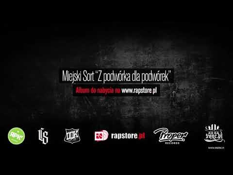 Miejski Sort - Wyobraź sobie