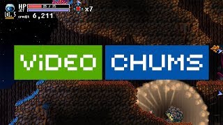 Willy Jetman: Astromonkey's Revenge Gameplay | PS4 Switch