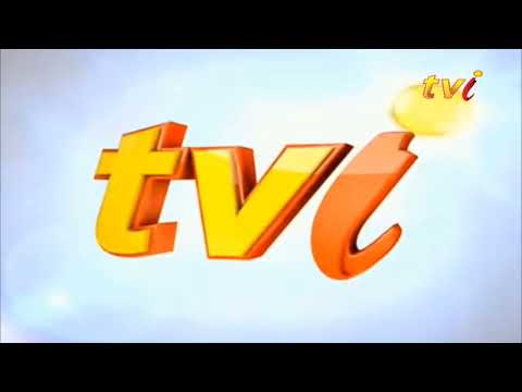 (fanmade) TVi channel ceases broadcast
