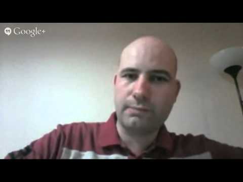 Thirsty Thursday: Educators Thirsty for Knowledge (Episode 4)