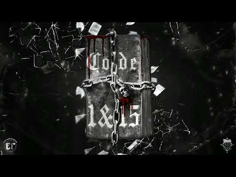 Block93, Sp93 - CODE 1.15 (Official Audio Release)