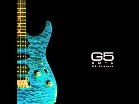 Gratitude - G5 Project (G5 2010)