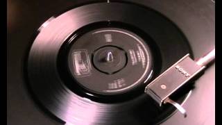 The Who - The Last Time - 1967 45rpm