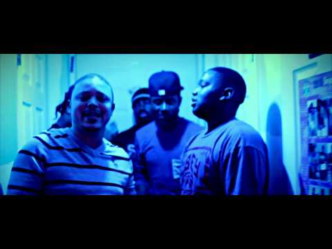 Eaze Feat. Barclay, Mac Bacote & Bricks - Yeah (Remix) Produced by JR HitMaker