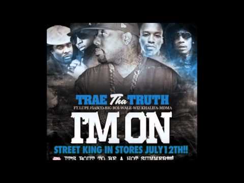 download lagu mp3 mp4 Trae Tha Truth I M On Instrumental, download lagu Trae Tha Truth I M On Instrumental gratis, unduh video klip Trae Tha Truth I M On Instrumental