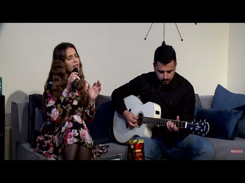 Emina Tufo i Nedim Karčić - Razbolje se sultan