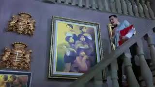 Download lagu SEMALAM BOBO DIMANA video clip Teaser Lucinta Luna Alif Nursajat mp3