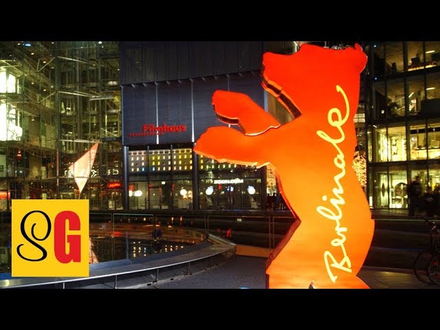 Video pronuncia di Berlinale in Tedesco