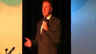 Mark Bishop sings Just Pay Attention