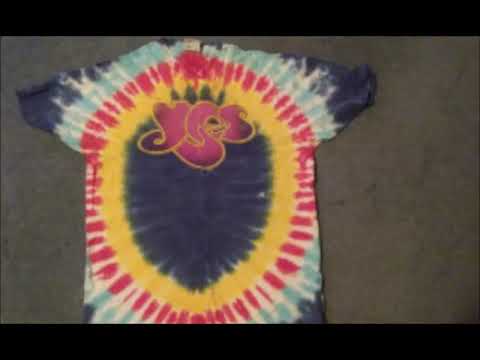 Yes Interviews: 5/17 - Yes with Redbeard talking about 90125