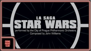 John Williams - The Asteroid Field (Music theme from &quot;Star Wars, episode V:The Empire Strikes Back&quot;)