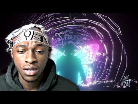 "1MILL TYPE OF VIBE!!" 1ST - รัตนาธิเบศร์ Ft. GTK (Official Visualizer) -AFKGANG REACTION!