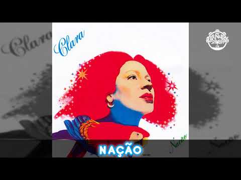 Nação - Clara Nunes