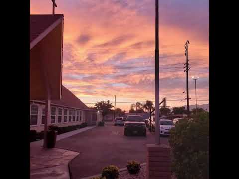 I Rather Have Jesus.