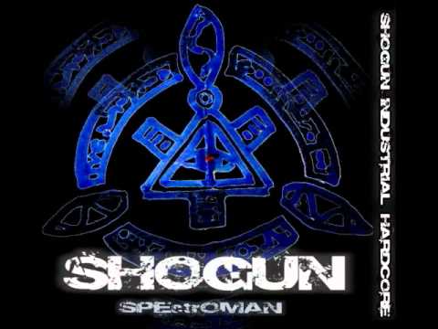 Industrial Hardcore Septum Torture - Spectroman