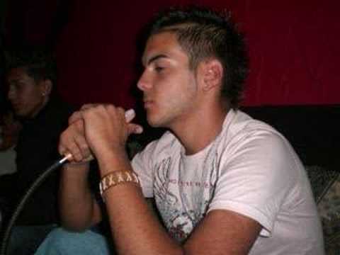 Zara Bosporusmafia - Meine Abla