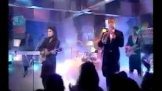 Tanita Tikaram - Twist in my Sobriety - YouTube.flv