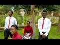 FUMBUENI VINYWA VYENU,   By  D  B  Wasonga - St. Joseph Choir Mwecau