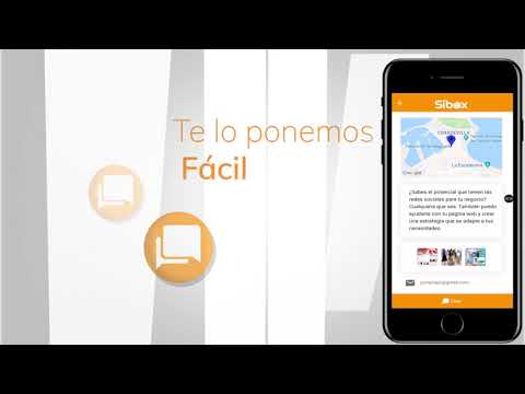 Videos from Síbox App