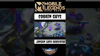 Download lagu Udah pernah coba ?? WTF Funny Moments Mobile Legends | Story WA Mobile Legends Terbaru #SHORTS mp3 Download lagu Udah pernah coba ?? WTF Funny Moments Mobile Legends | Story WA Mobile Legends Terbaru #SHORTS mp3