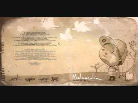 La caja de pandora - Rapsusklei [Melancolía] + Letra