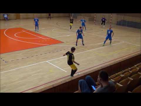 FC Jerigo 1994 Plzeň Silvestrovský speciál