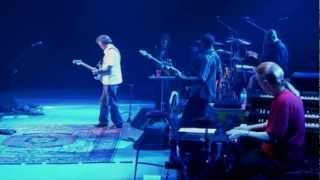 ERIC CLAPTON Live [HD] Little Queen Of Spades