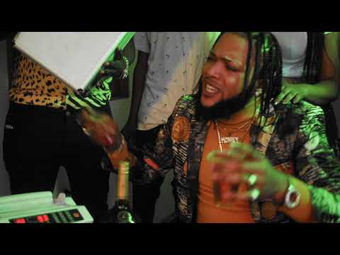 Tenn Point - Big Life (Official Music Video)